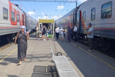В РЖД начали массово аннулировать купленные билеты в купе: пассажиров предупредили о суровой мере из-за одного нарушения