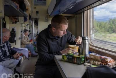 Открыл бич-пакет - высадили из поезда: новое правило РЖД удивило пассажиров