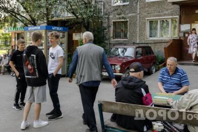 Почему в русских кварталах за границей всё равно чувствуешь себя как дома: уехали из России за новой жизнью