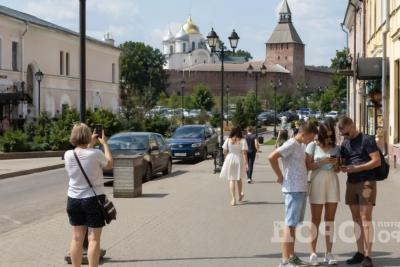 Вернулся в Великий Новгород спустя пять лет и поразился переменам: рассказываю, что стало с городом сейчас