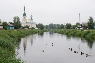 Забытый русский городок, куда не ездят туристы - а зря: что посмотреть в ровеснике Москвы - честный обзор