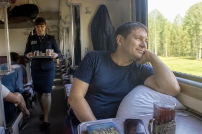 15 лет работаю проводником поезда и больше не могу молчать: вот что вижу каждый день