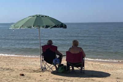 Жизнь у моря на пенсии: топ-3 лучших города на побережье, где ждет счастливая и комфортная старость
