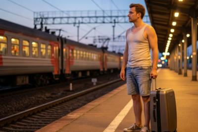 Весь год ждали отпуска на море, а РЖД аннулировал билеты: что творится с поездами в 2026 году - в ведомстве дали неутешительный ответ