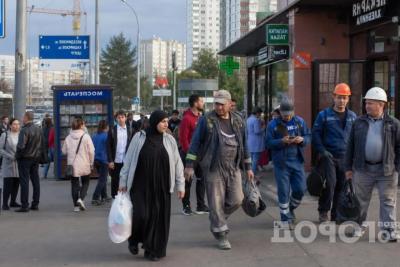 Честный список районов, которые изменились до неузнаваемости: где в Москве предпочитают селиться мигранты
