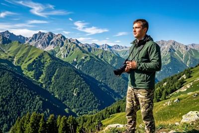Краснодарцы не ездят в Сочи, а отдыхают в этом секретном местечке: туристы о нем даже не слышали