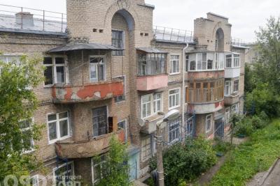 Это не фантастика: российский город, который уходит под землю на глазах у жителей - что с ним не так