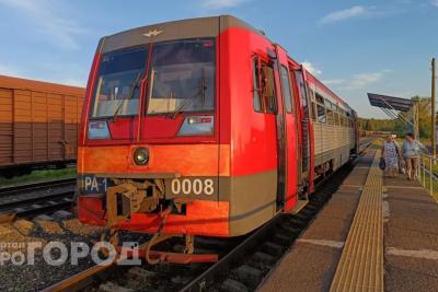 Помощник машиниста из Марий Эл подделал документы на жилье и присвоил командировочные