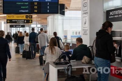 Почему аэропорты Таиланда комфортнее остальных: три простые детали, которые стоит внедрить везде
