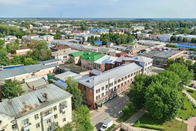 10 городов Золотого Кольца куда я не советую ехать - и вот почему