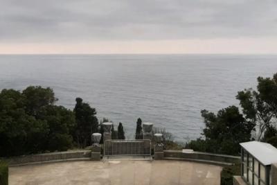Сюда за спокойствием и красотой: российский курорт у моря, где как на Мальдивах - без толп и заоблачных цен