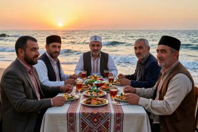 Почему коренные абхазы не купаются в море: ответ поражает даже бывалых путешественников