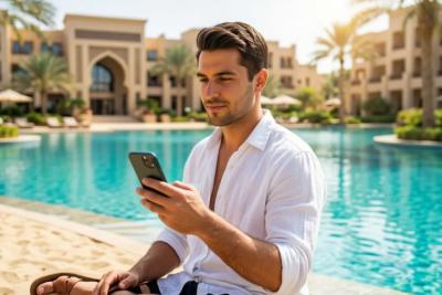 Почему нельзя подключаться к Wi-Fi заграничных отелях, кафе и аэропортах - запомните раз и на всю жизнь