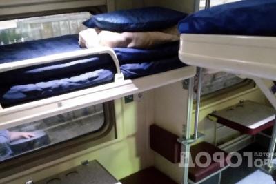 Боковушка у туалета лучше, чем место в купе: проводница ответила, почему так