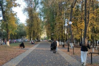 &laquo;Готовьтесь к самой непонятной осени за последние 50 лет&raquo;: синоптики обновили прогноз на сентябрь - расслабиться не выйдет