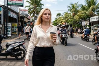 Бали без фильтров: сколько стоит жизнь на острове и почему реальность не совпадает с картинкой