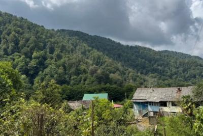 До моря 15 минут, красота невероятная - а люди не переезжают: почему никто не хочет жить в селе Пшада