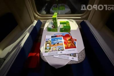 &laquo;Сидите там, где купили место&raquo;: как пассажир с верхней полки отстоял свои права