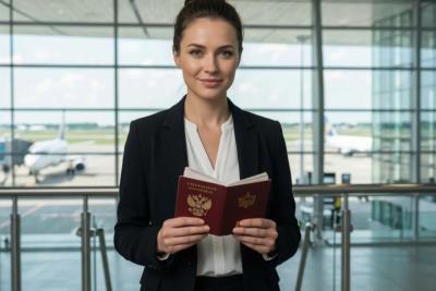 Умные туристы никогда не кладут паспорт в ручную кладь: вот почему нельзя этого делать - важный лайфхак перед полётом