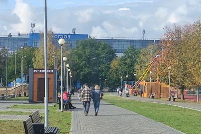 Погода в сентябре сведёт с ума: россиян ждут летнее тепло, резкие похолодания и ливни - новый прогноз по регионам