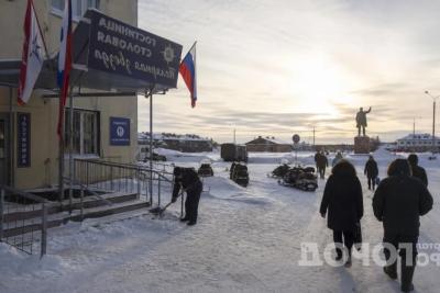 Застывший во времени кусочек СССР в Норвегии: как выглядит жизнь в поселке, который закрыли 26 лет назад
