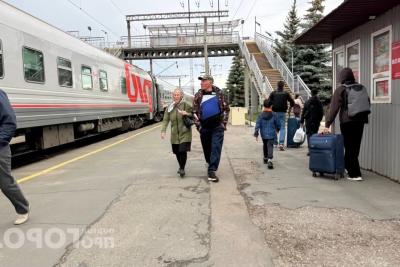 Японец семь дней жил в российском плацкарте и раскрыл всю правду: почему это лучший опыт в его жизни