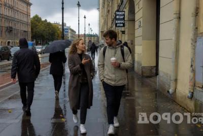 Двенадцать лет в Петербурге: эти странные особенности города до сих пор вызывают у меня недоумение