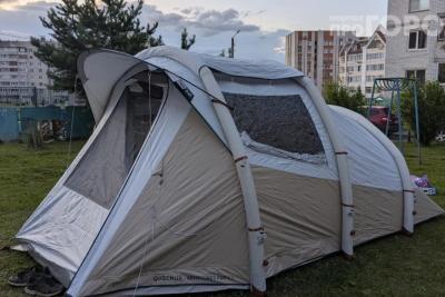 Палатки уходят в прошлое: вот как отдыхают на природе в 2026 году - новая система заменит загородный отель