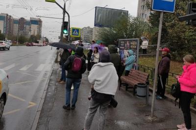 Сентябрь покатает на &laquo;американских горках&raquo;: бабье лето, внезапные заморозки и волны тепла - свежий прогноз