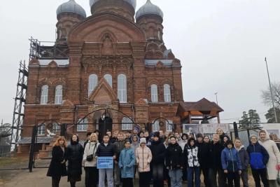 По Ярославской области бесплатно отправятся в поездки 1600 школьников