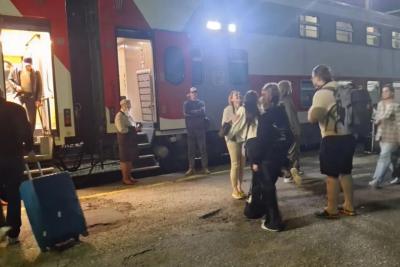 С сентября в РЖД будем ездить как короли: пассажирам приготовили ещё одно новшество - коснётся плацкарта, купе и даже элитных СВ