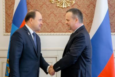 На маршруте Ярославль-Москва могут добавить будние рейсы Ласточки