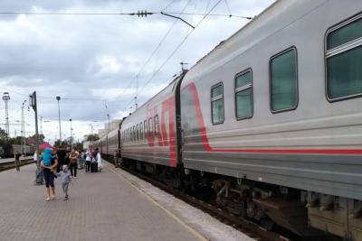 В ГЖД рассказали, из-за чего на железных дорогах чаще всего гибнут люди