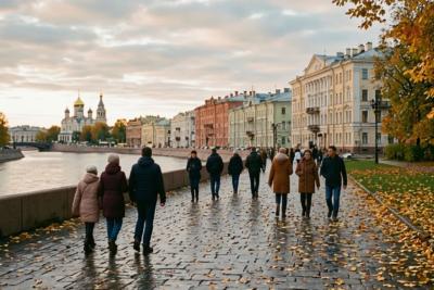 Найден самый приятный город для жизни в России: жильё за копейки, а работы - вагон - молодёжь переезжает толпами