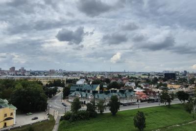 7 городов России, где на пенсию можно начать жить на широкую ногу: чистая природа, мягкий климат и доступные цены