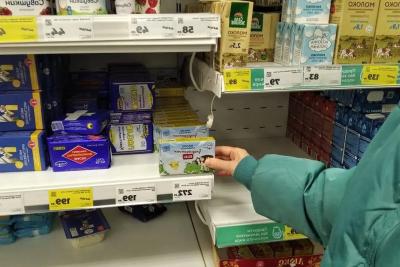 Вы годами берёте не то масло: чем 72,5% отличается от 82,5%