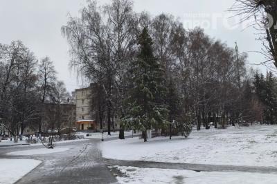 Заморозки ударят раньше срока: к каким сюрпризам погоды готовиться в октябре