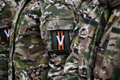 Указ подписан: с 1 октября понесут повестки