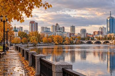 Самый приятный город для жизни в России: дешёвое жильё, работы хватает - туда активно переезжает молодёжь