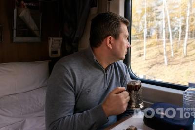 Одна бессонная ночь в купе заставила меня переплатить за СВ: рассказываю о причине своего решения