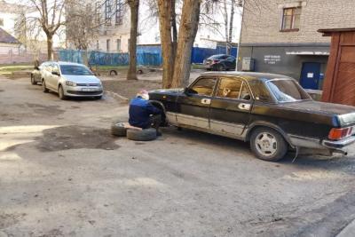 Сколько лет на самом деле вашей резине: как быстро определить точную дату выпуска зимней резины - эти цифры выдадут все