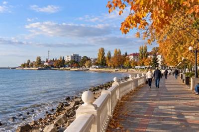 Не Сочи и не Анапа: почему в этот город на море в Краснодарском крае почти никто не переезжает