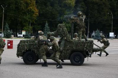 Мобилизация в России: кто точно не попадет в списки