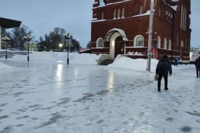 &laquo;Зима-2027 зайдёт с козырей&raquo;: какой будет погода в начале декабря в Москве и Центральной России  - точный прогноз
