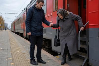 Меня пытались выставить виноватой из-за нижней полки в поезде: как я заставила РЖД признать мою правоту по закону