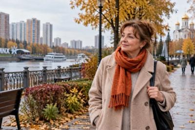 3 лучших города для жизни в Подмосковье: хорошая инфраструктура, удобный транспорт и куча возможностей