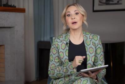 Василиса Володина предупредила о главной опасности ноября для трех знаков: рискуют оступиться