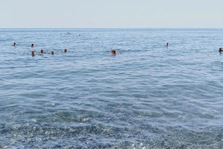 Азовское против Черного: где вода теплее, а отдых дешевле - личный опыт