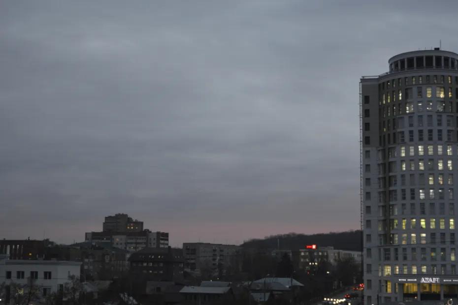 Самый дальний поселок Ленобласти: как добраться до места, где река делит все на две половины