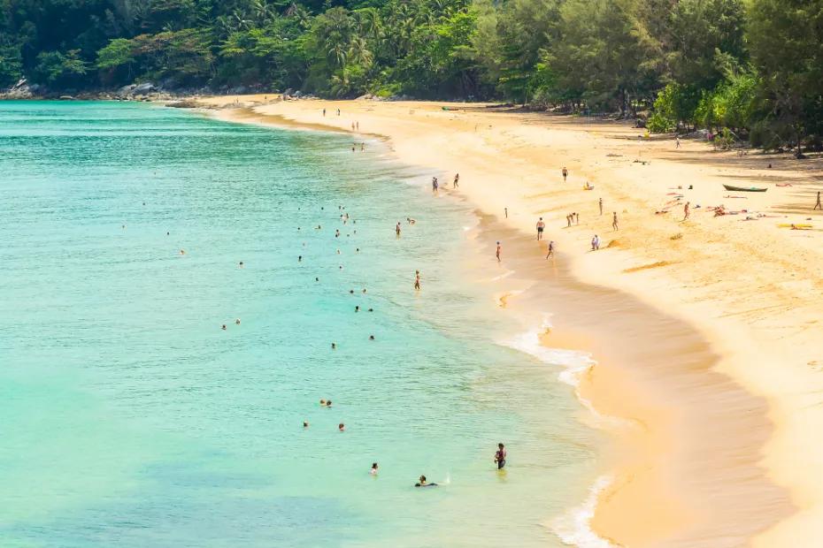 Таиланд - это прошлый век: почему заядлые туристы массово меняют билеты на это новое направление